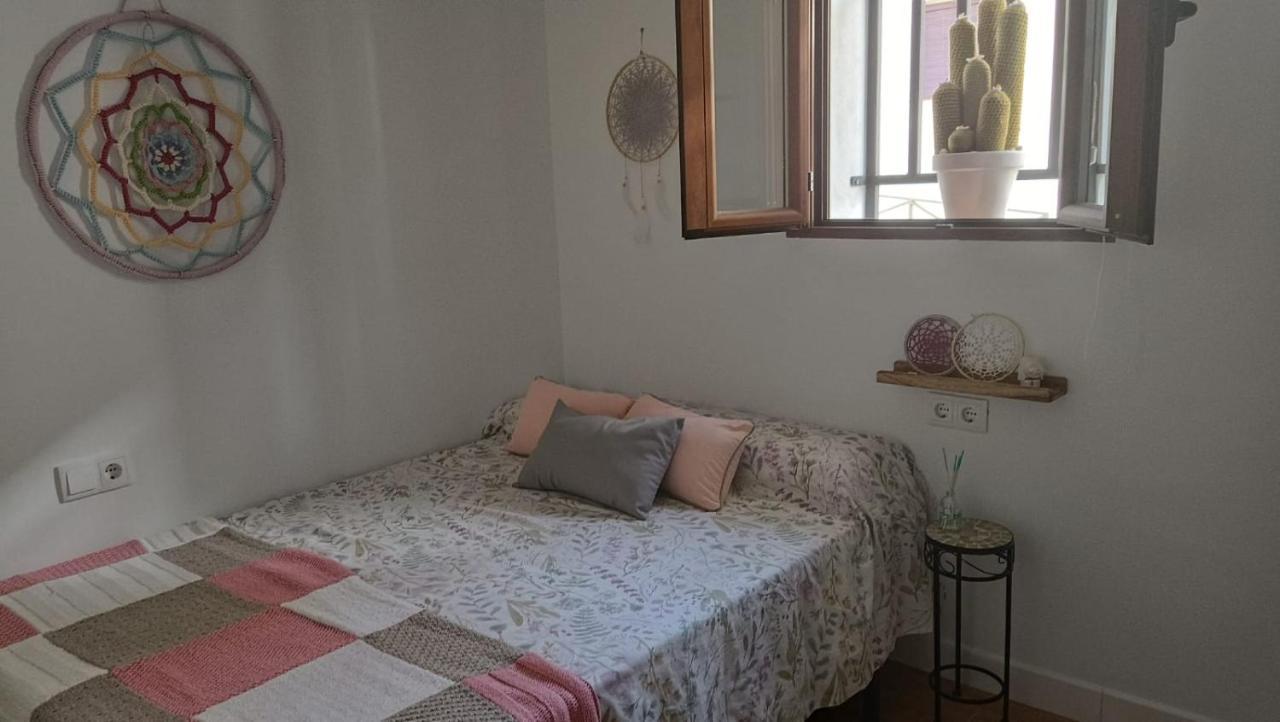 La Casita De Los Mandalas Cazorla Eksteriør billede