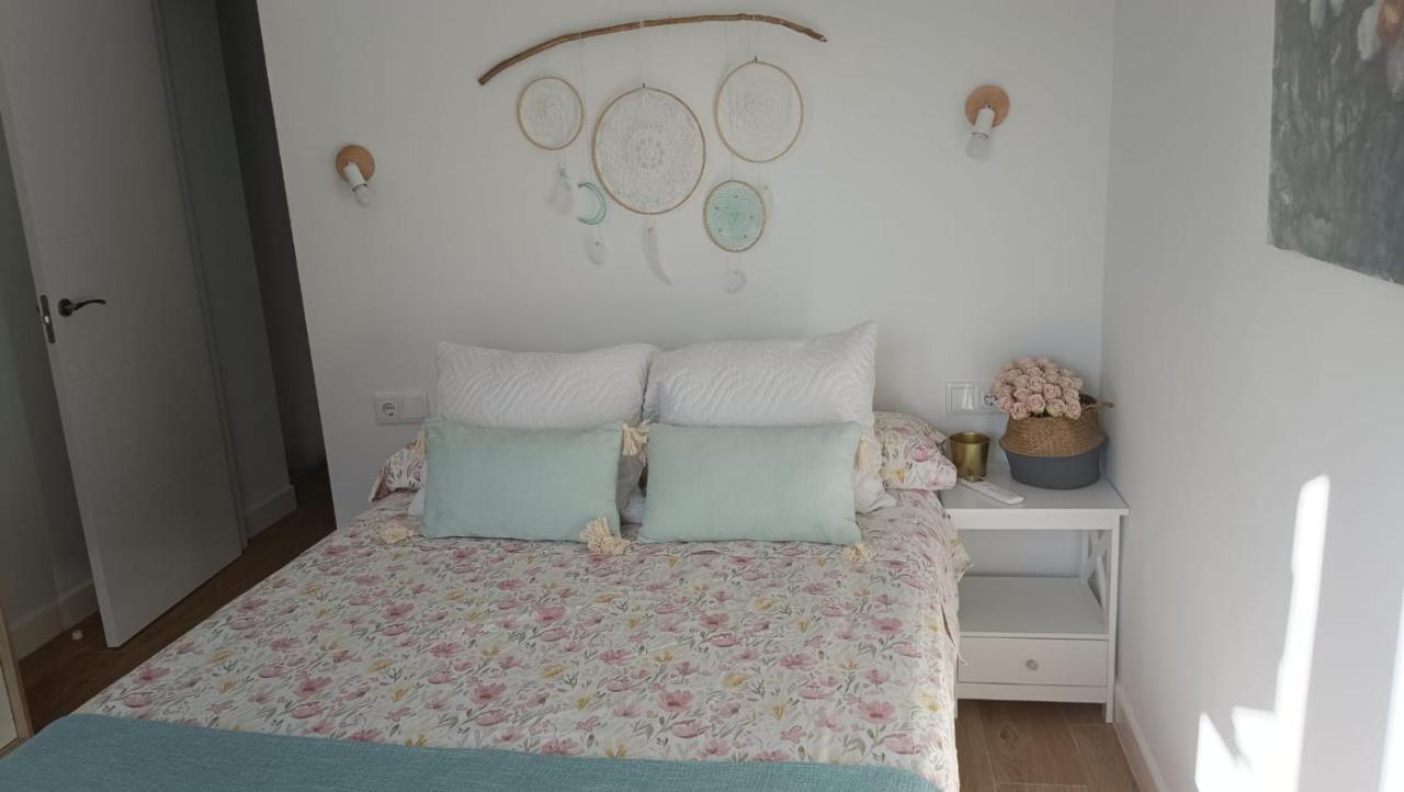 La Casita De Los Mandalas Cazorla Eksteriør billede