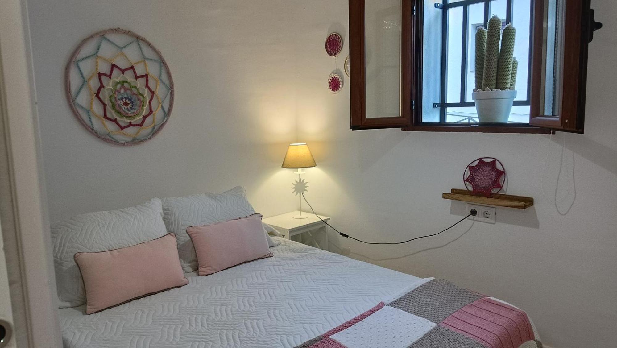 La Casita De Los Mandalas Cazorla Værelse billede